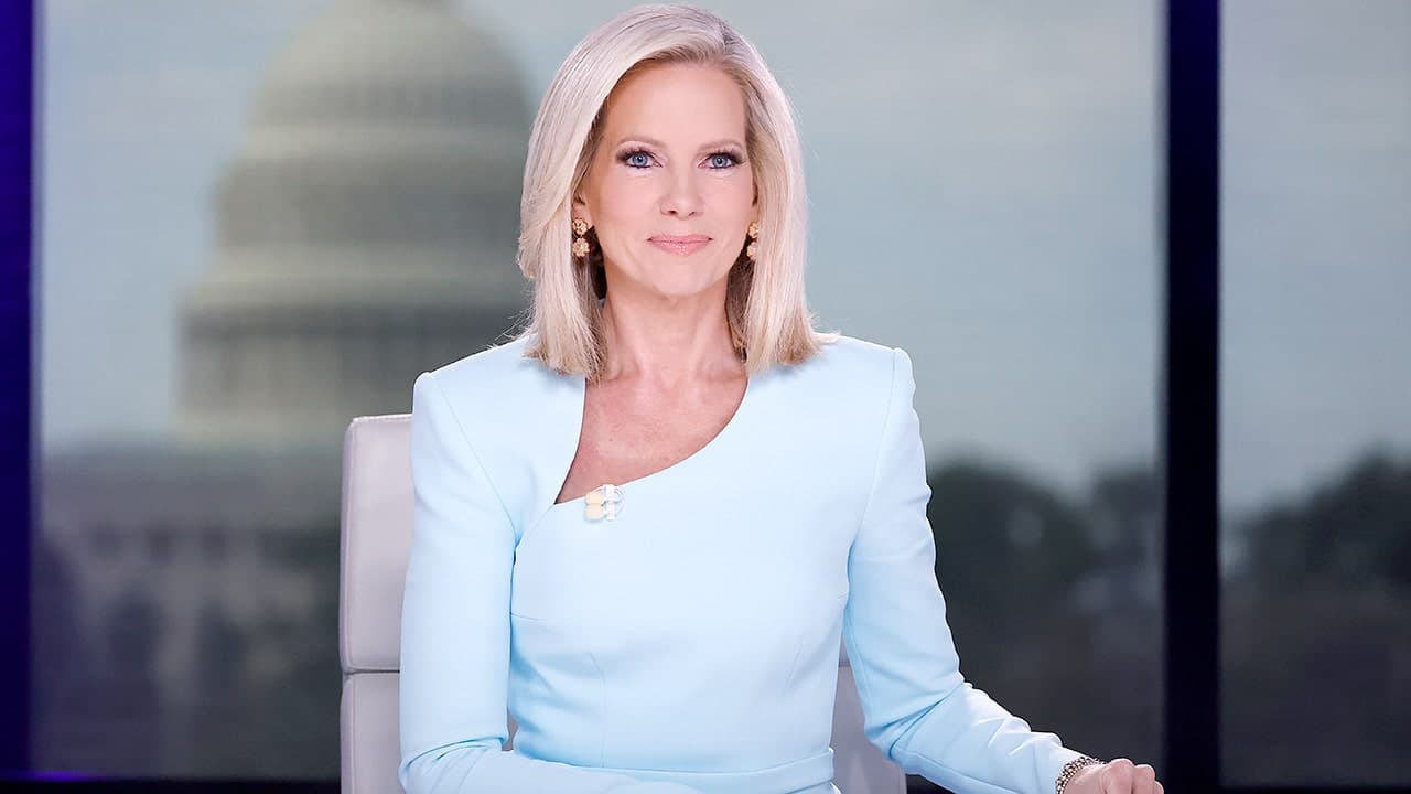 Marc Siegel reviews Shannon Bream's 'Nothing Is Impossible with God' and recounts her personal eye-healing testimony