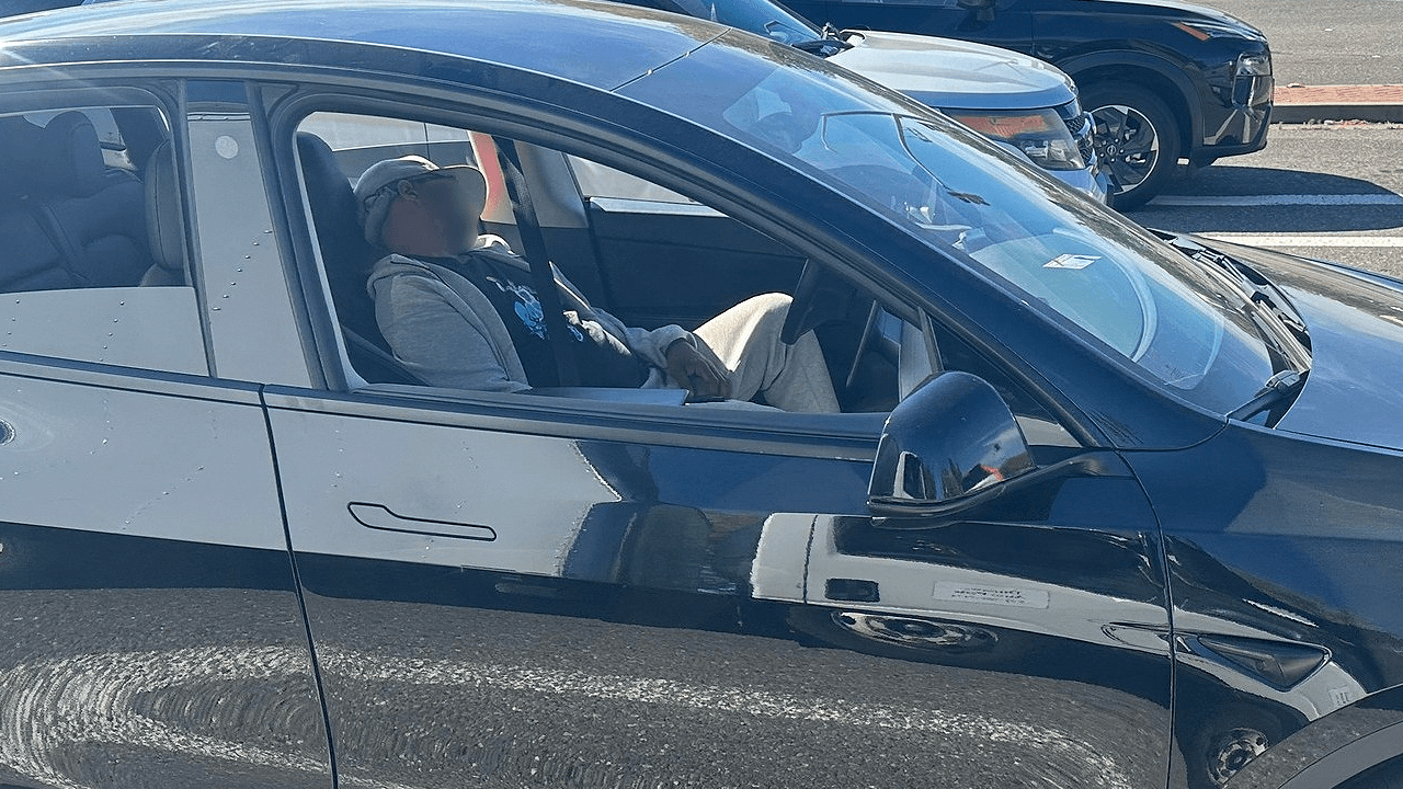 Vacaville man arrested on suspicion of DUI after found unconscious while his vehicle continued moving through city streets