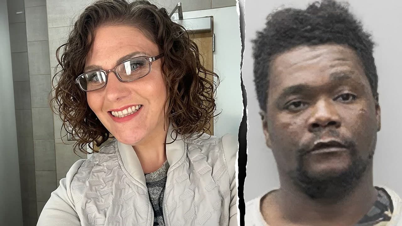 Police warned prosecutors 3 times about violent illegal immigrant before he allegedly killed Virginia mother