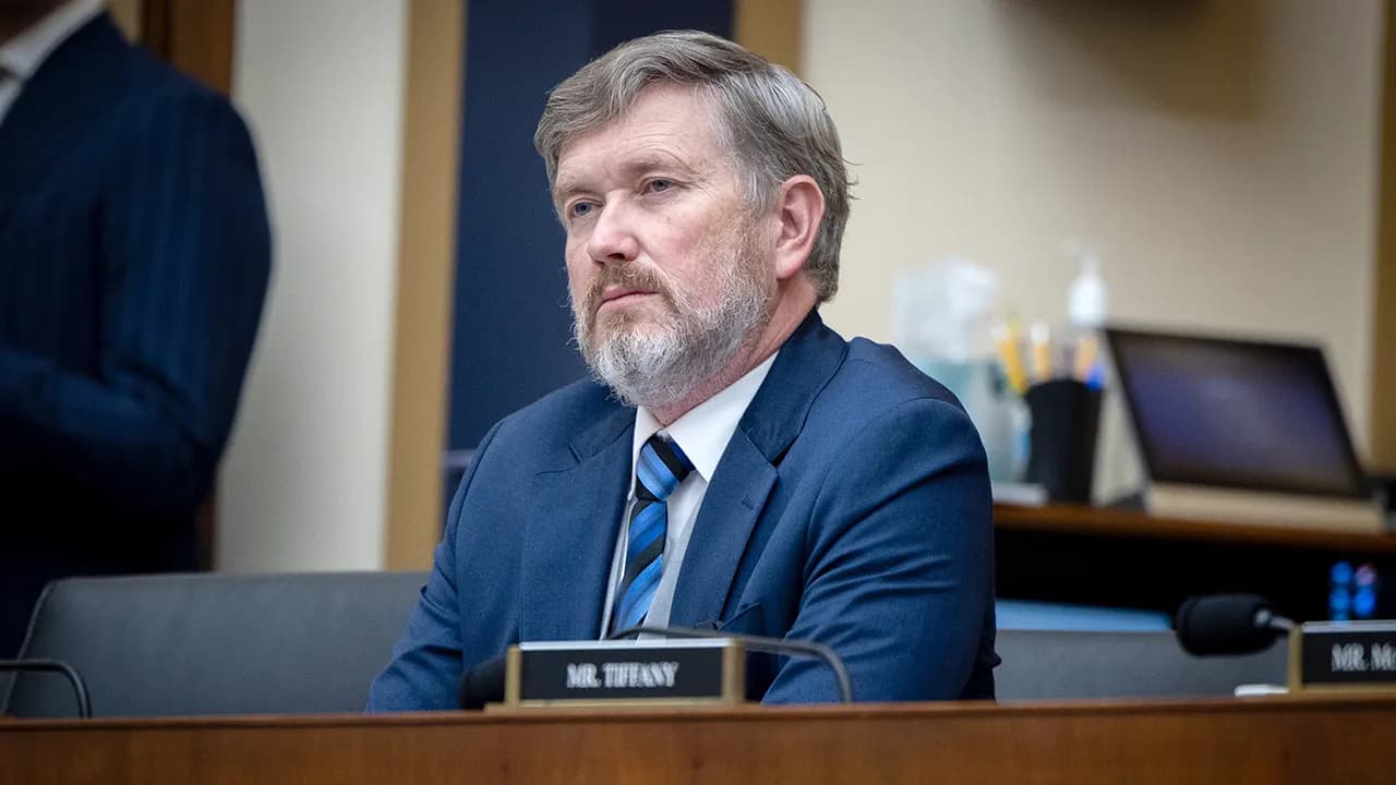 House Votes to Release Taxpayer-Funded Settlement Records