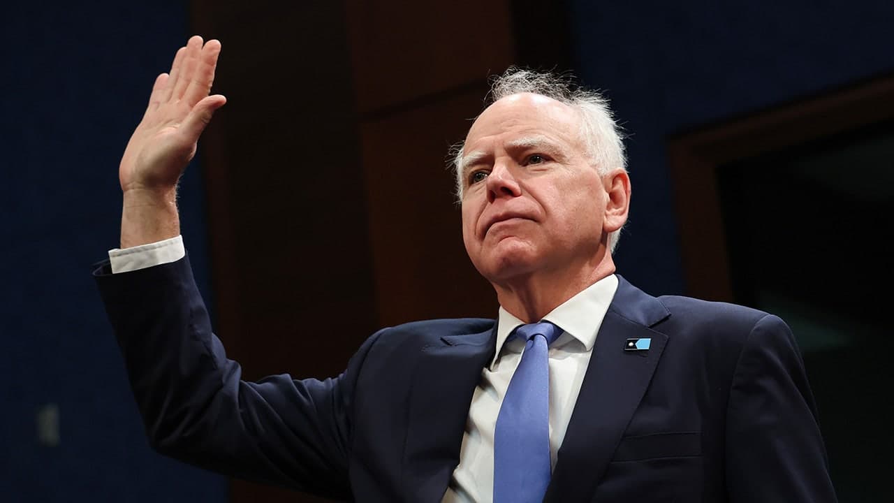 Minnesota committee report alleges systemic fraud and 'culture of tolerance' under Gov. Tim Walz; estimates up to $9 billion in Medicaid losses