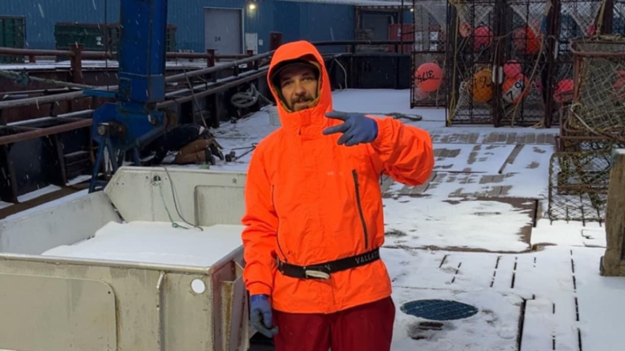 Coast Guard investigates death of 'Deadliest Catch' deckhand in Alaska fishing incident