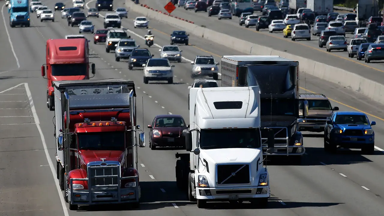 House Transportation and Infrastructure Committee Approves 'Dalilah's Law' to Tighten Commercial Driver Qualifications and Safety Standards, Backed by President Trump