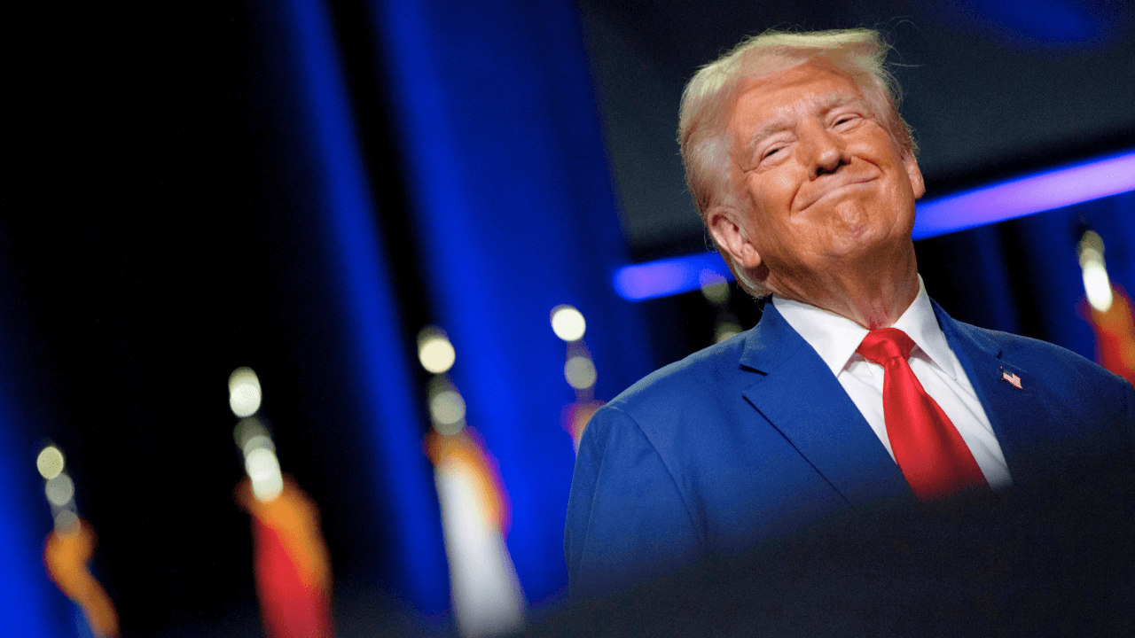 Treasury: More than 53 million filers used provisions of Trump’s 2025 tax law; average refund exceeds $3,400