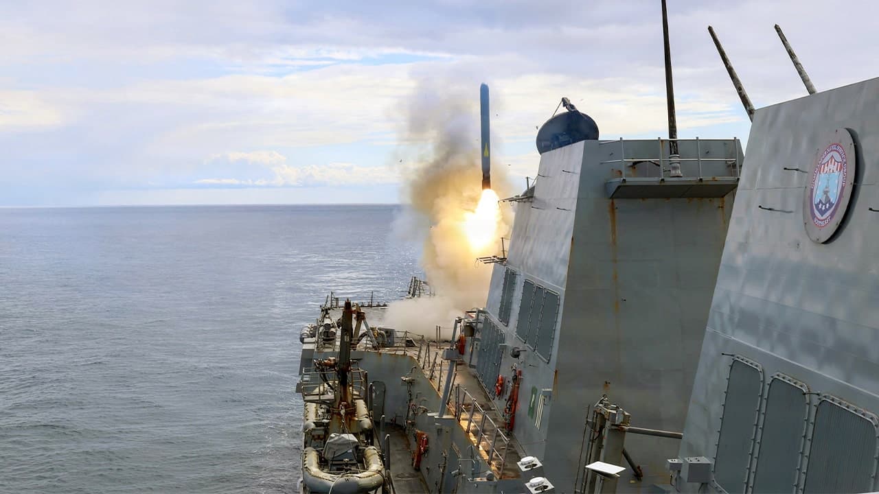 Former CIA Station Chief Warns U.S. Troop Deployment to Kharg Island Would Be Highly Risky Due to Missile and Drone Threats