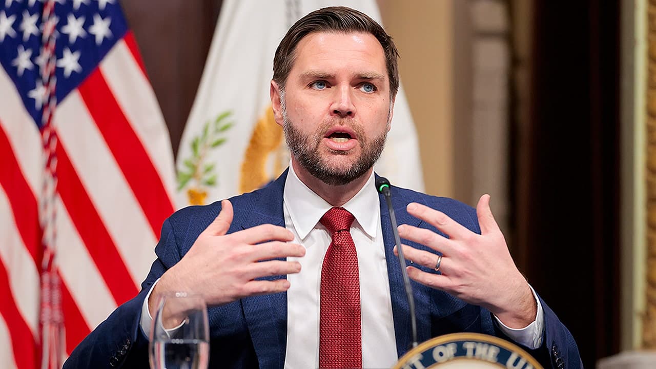 Vice President JD Vance leads first meeting of Task Force to Eliminate Fraud, says administration will target Medicare/Medicaid abuse and cites Minnesota Somali-linked schemes