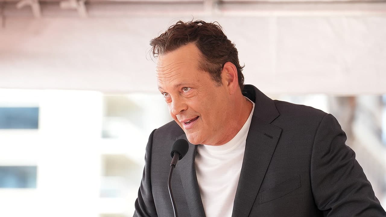 Vince Vaughn says Hollywood often dismisses dissenting views and rewards celebrity political statements