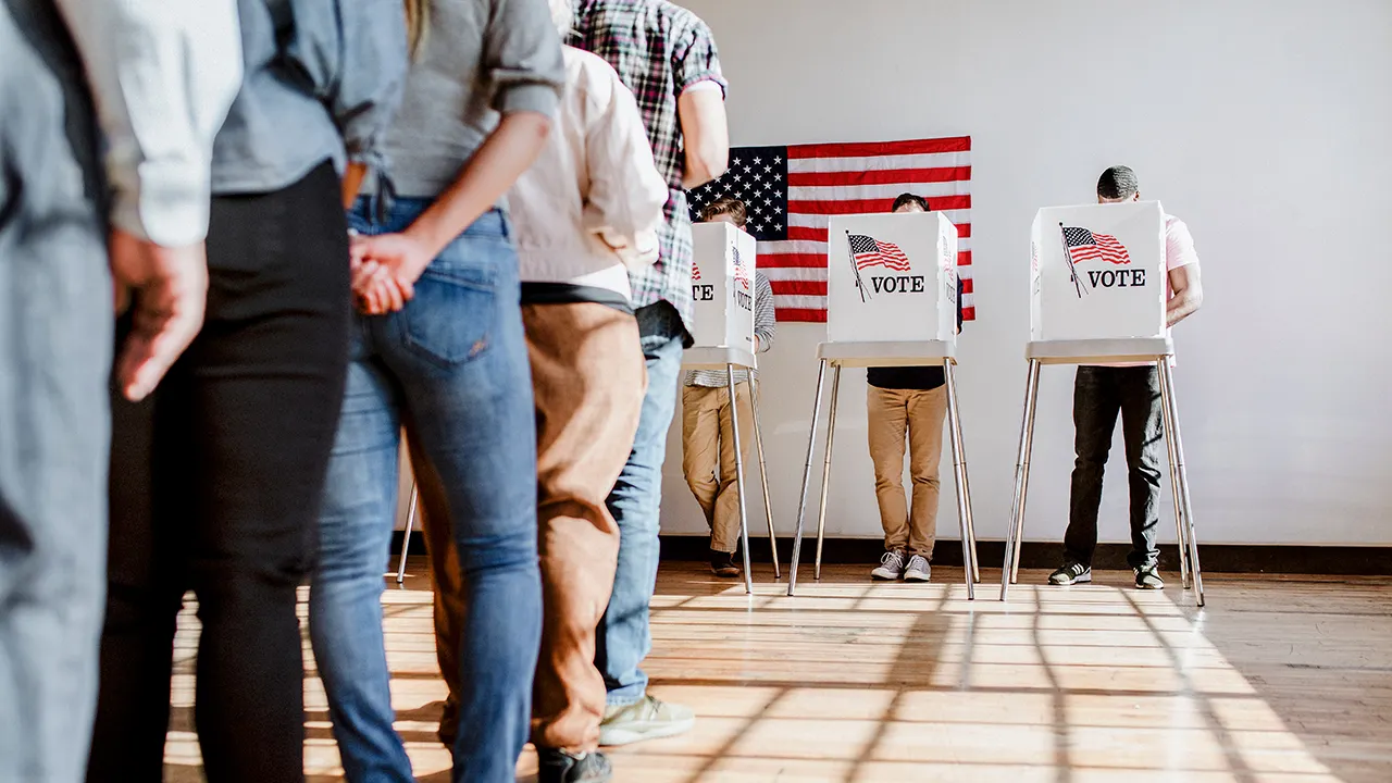 Los Angeles Advances Proposal on Noncitizen Voting