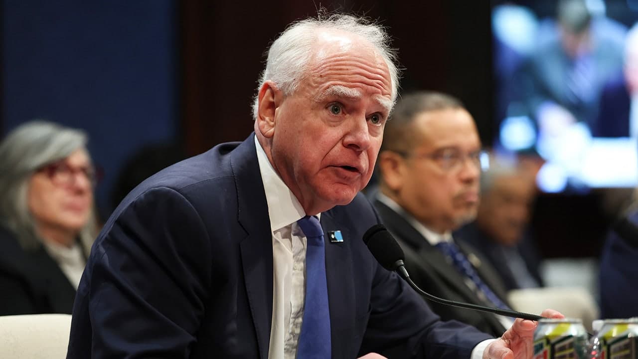 Minnesota grocer Abdidwahid Mohamed charged with $1.14 million SNAP fraud; Rep. Tom Emmer demands accountability from Gov. Tim Walz amid broader state fraud probes