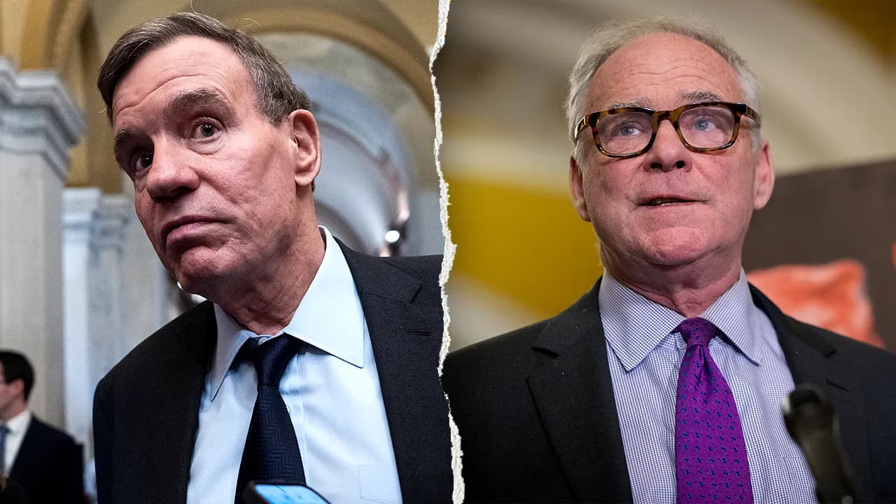 Senators Mark Warner and Tim Kaine Maintain Opposition to DHS Funding Without Reforms After Old Dominion University Shooting and Virginia Murder