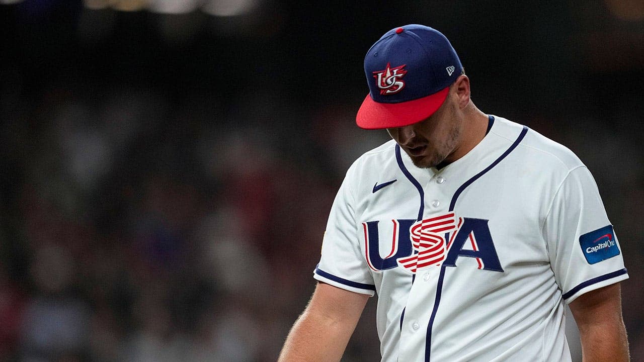 Italy Upsets Team USA 8-6, Putting U.S. Advancement in World Baseball Classic at Risk