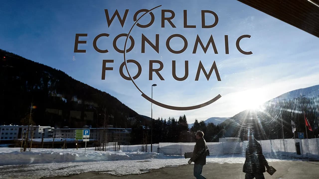 WEF CEO Børge Brende Resigns After Contacts with Jeffrey Epstein, Raising Renewed Criticism of Davos and Globalist Influence
