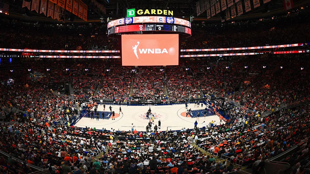 WNBA Commissioner Cathy Engelbert Sets Deadline as CBA Talks Risk Disrupting Training Camp, Drafts