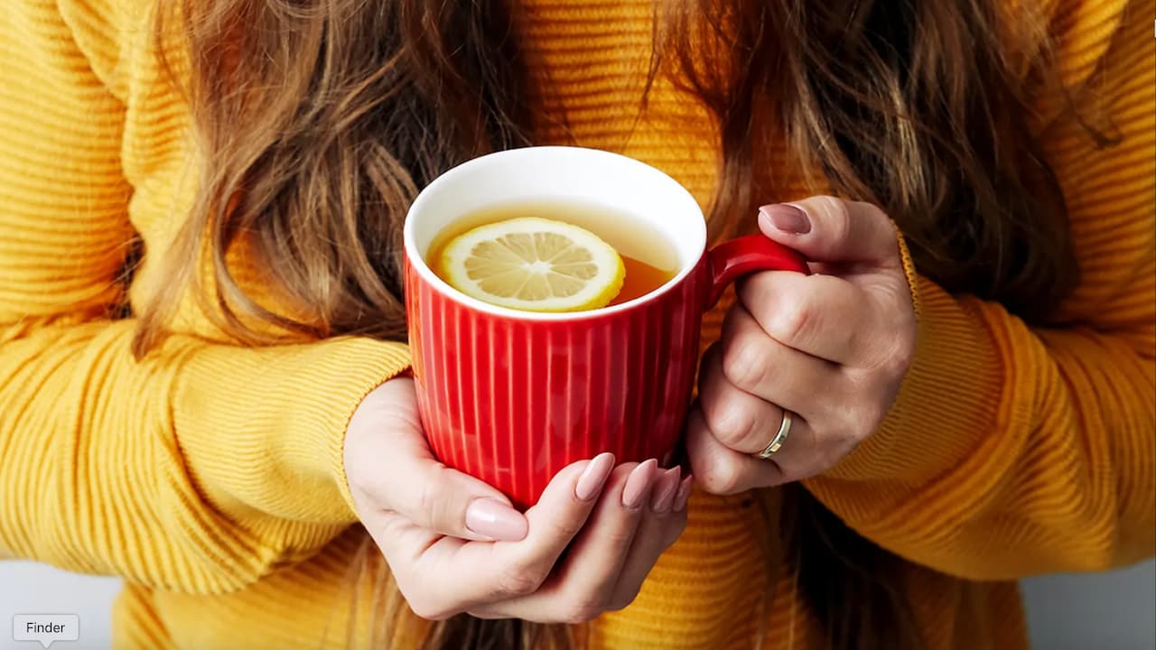 What's healthier to drink: cold or hot water? Here's what an expert says