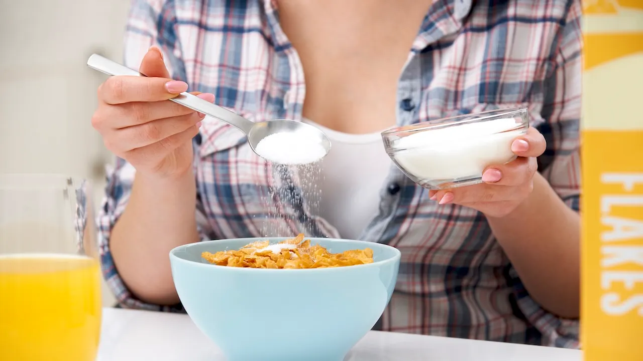 Diabetes surge among Americans could be driven by 'healthy' breakfasts, doctor warns
