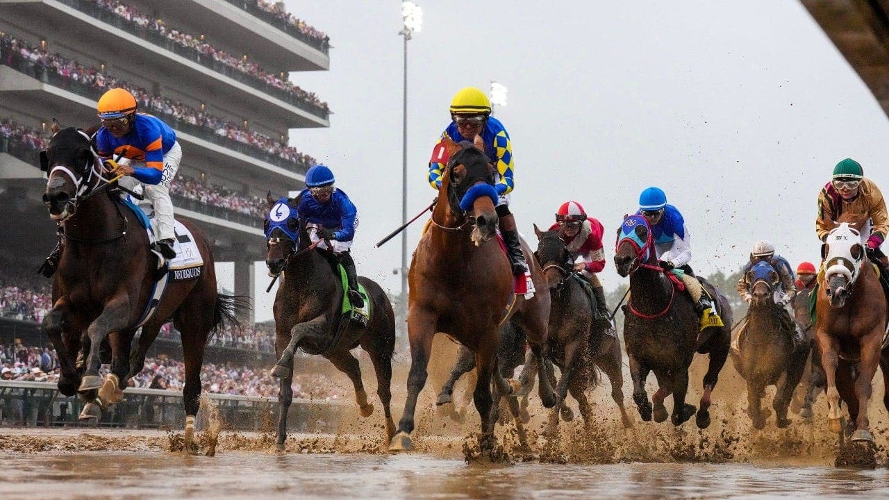 152nd Kentucky Derby: Churchill Downs post-position draw and opening morning-line odds announced