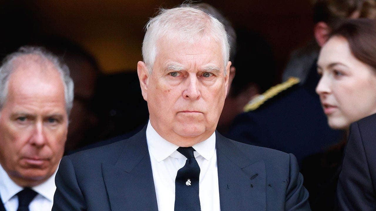 Prince Andrew delays move from Wood Farm to Marsh Farm pending renovations; King Charles reportedly frustrated