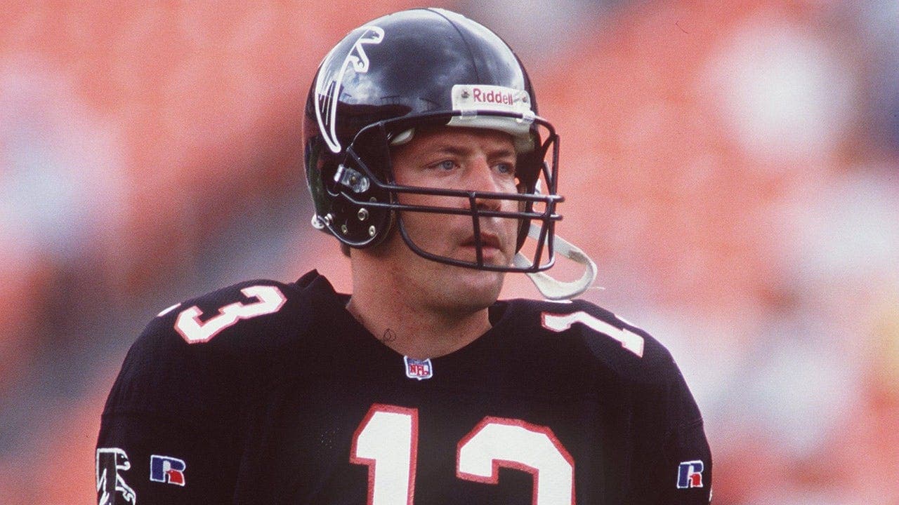 Former Louisville QB and NFL player Browning Nagle dies at 57 after colon cancer diagnosis