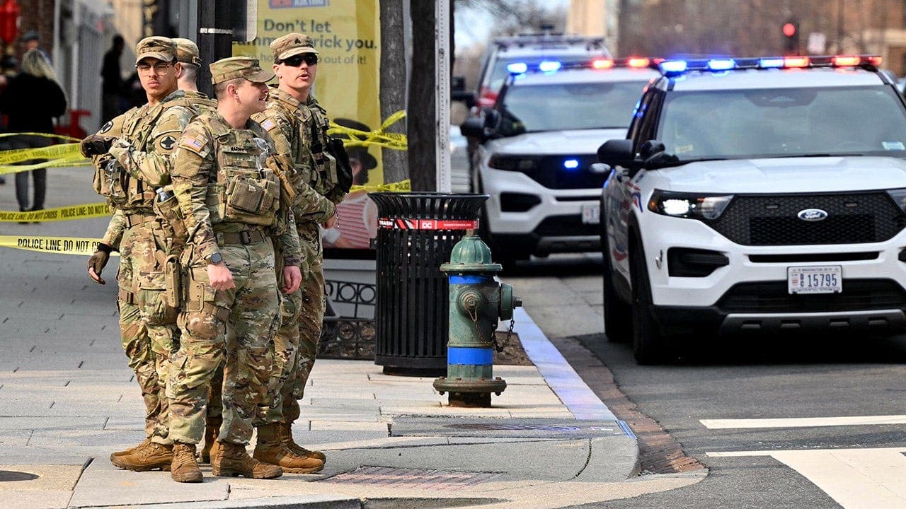 Washington, D.C. homicides fall from 42 to 20 year-to-date in 2026; Trump administration credits federal law‑enforcement surge while experts urge caution on causation
