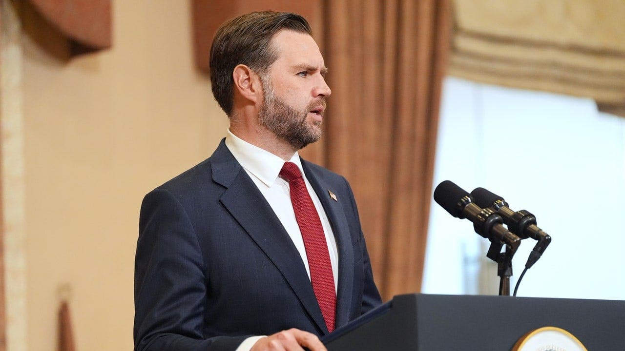U.S.-Iran Islamabad Talks Led by Vice President JD Vance End without Agreement after 21 Hours; Tehran Rejects U.S. Offer