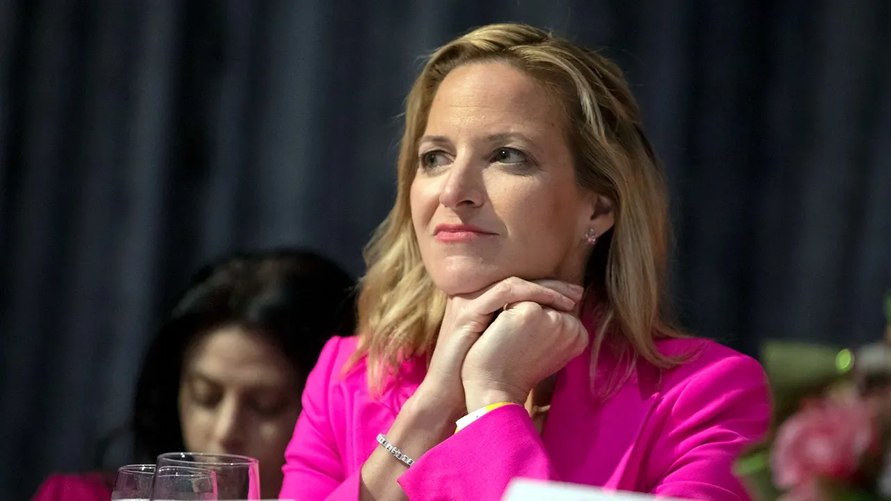 GOP Presses Michigan Gubernatorial Front‑Runner Jocelyn Benson About Past Ties to Southern Poverty Law Center After DOJ Indictment