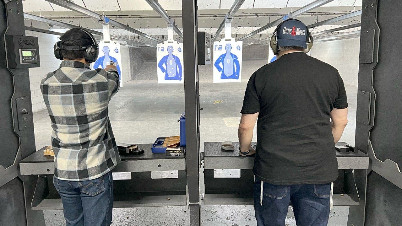 Fox News newsletter highlights Jewish self-defense training with Lox & Loaded and NRA partnership, Duke reinstates SJP chapter, Horace Mann urinal flyer, and a foiled Houston synagogue attack