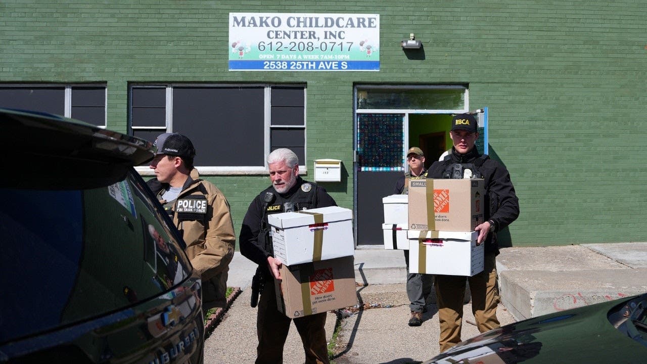 Sen. Moody introduces bills to curb childcare and senior scams