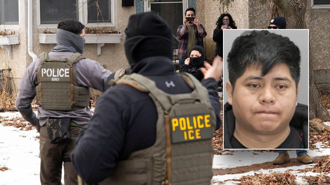 Guatemalan national Roni Mendez-Escobar, charged with child pornography, was released by Fairfax County despite an ICE detainer and later arrested by federal immigration agents