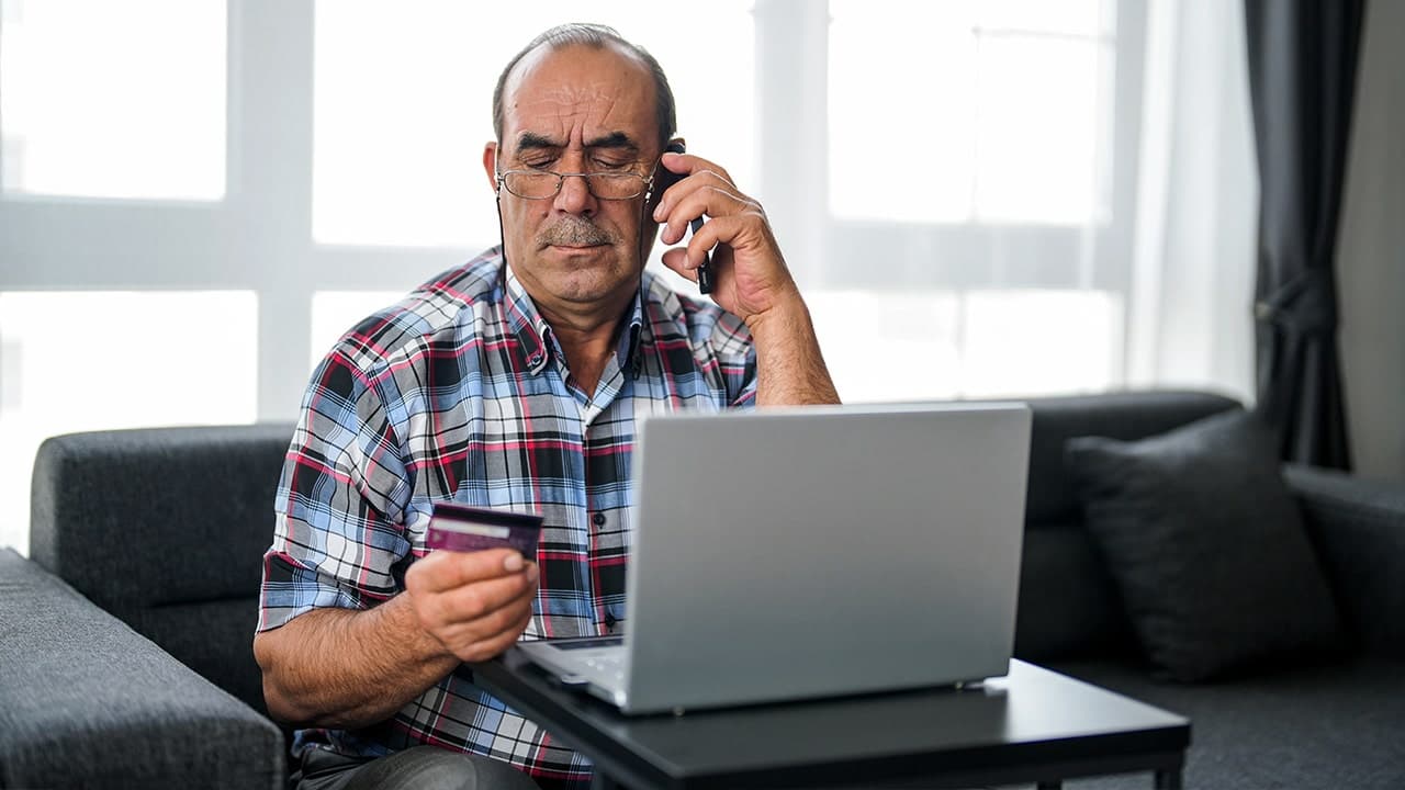 Microsoft says cybercriminals are using AI to speed and scale phishing, malware and fake-identity attacks