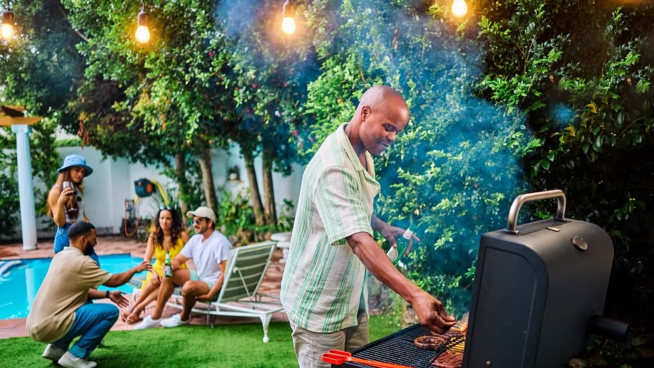Fox News deals roundup: Discounts up to 72% on grills, patio furniture, lawn equipment and outdoor accessories