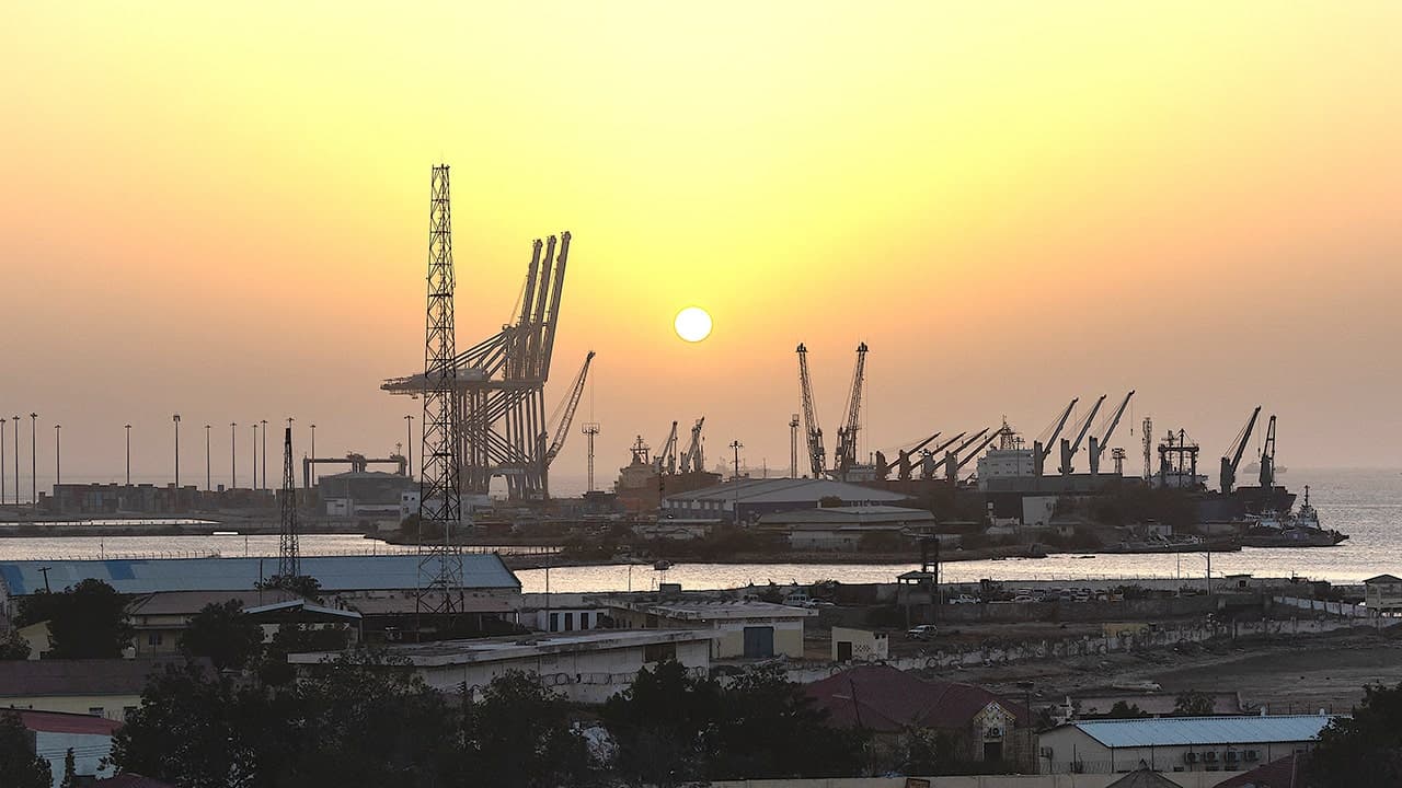 Somaliland Offers U.S. Access to Berbera Port and Airfield as Red Sea and Bab el-Mandeb Security Concerns Rise