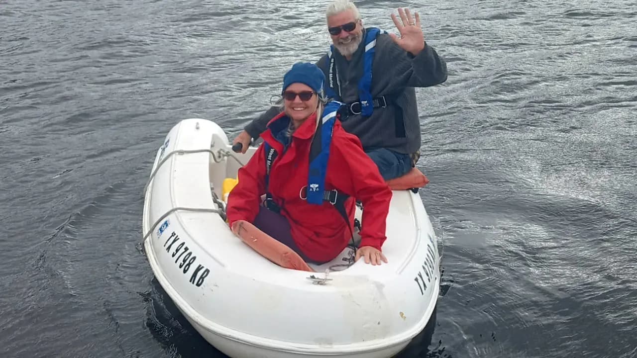 Fox News True Crime roundup: American boater missing in the Bahamas; Athena Strand bodycam released as Tanner Horner pleads guilty; Gilgo Beach guilty plea