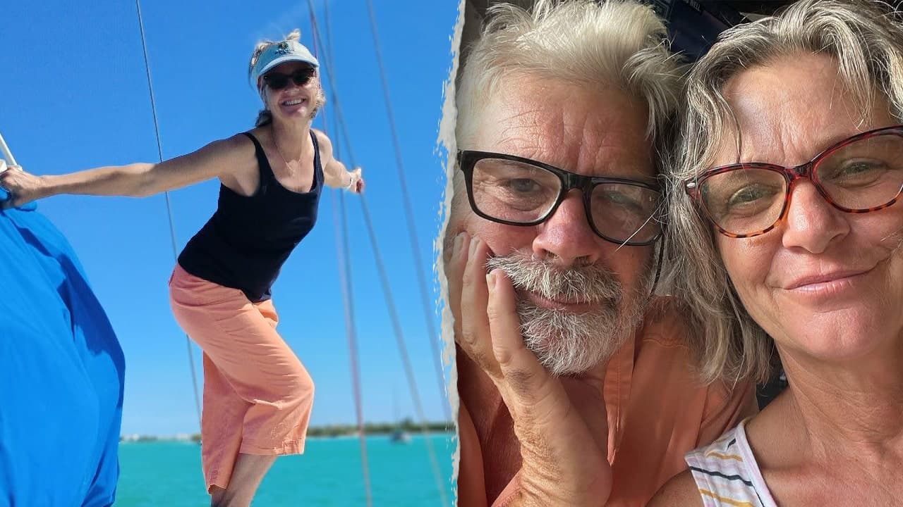 Bahamas to Decide by Monday Whether to Charge or Release Brian Hooker in Disappearance of Michigan Boater Lynette Hooker near Elbow Cay