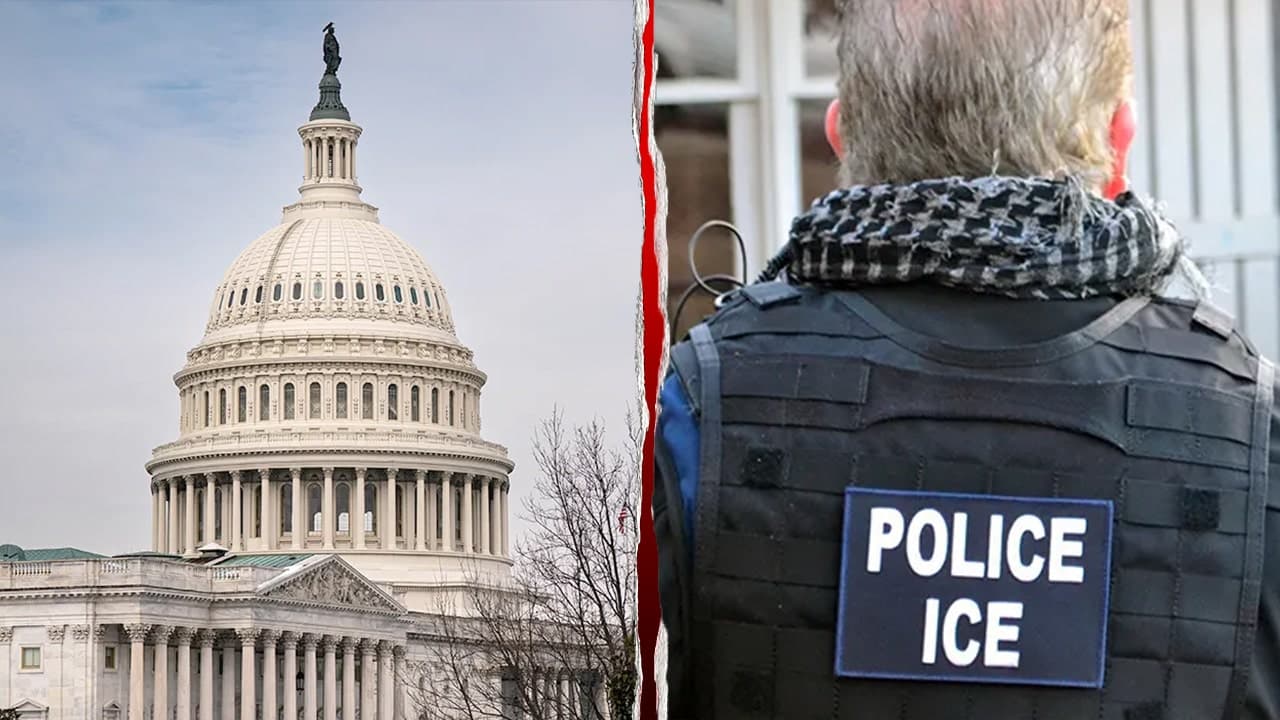 Department of Homeland Security Unfunded for Two Months; Congress Considers Reconciliation to Fund ICE and CBP Amid Ongoing Shutdown
