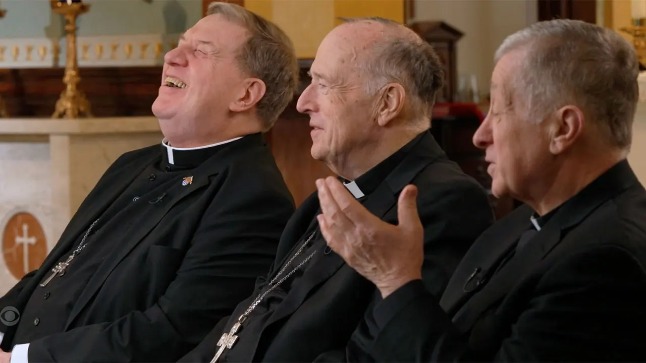 60 Minutes Interviews Cardinals Cupich, McElroy and Tobin on Pope's Opposition to Iran War and U.S. Immigration Policies; Critics Say Abortion Was Not Raised