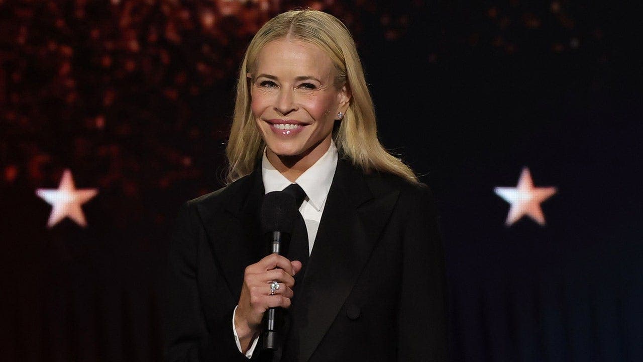 Chelsea Handler says she prioritizes personal freedom and describes marriage as 'outdated' in podcast interview