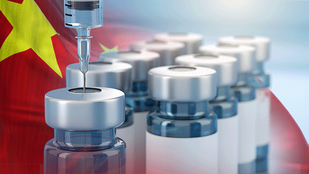 U.S. Reliance on Chinese Pharmaceutical Inputs Raises Public‑Health and National‑Security Concerns