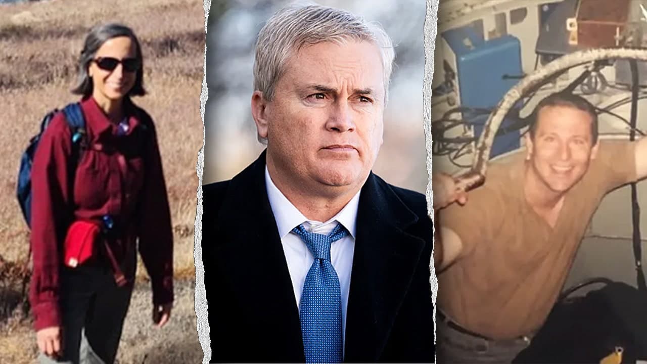 House Oversight Chairs Request Briefings from FBI, DOE, NASA and Pentagon After Reports of Multiple Deaths and Disappearances of Scientists Linked to Nuclear and Aerospace Programs