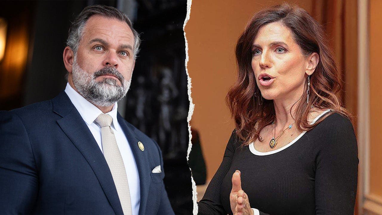 Rep. Nancy Mace files resolution to expel Rep. Cory Mills amid House Ethics probe; Mills denies wrongdoing and calls effort political
