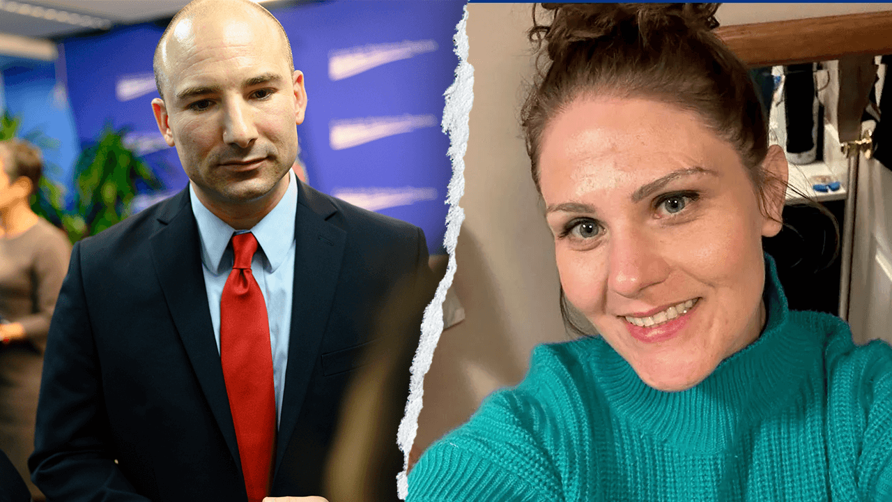 VRRC files federal complaint alleging Fairfax Commonwealth's Attorney Steve Descano's policies contributed to fatal bus-stop stabbing of Stephanie Minter; DOJ asked to investigate