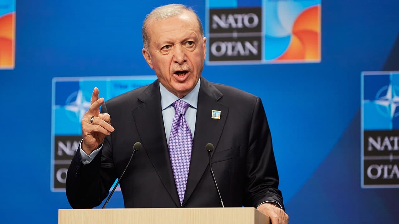 Administration Advances $700M Arms Sale to Turkey