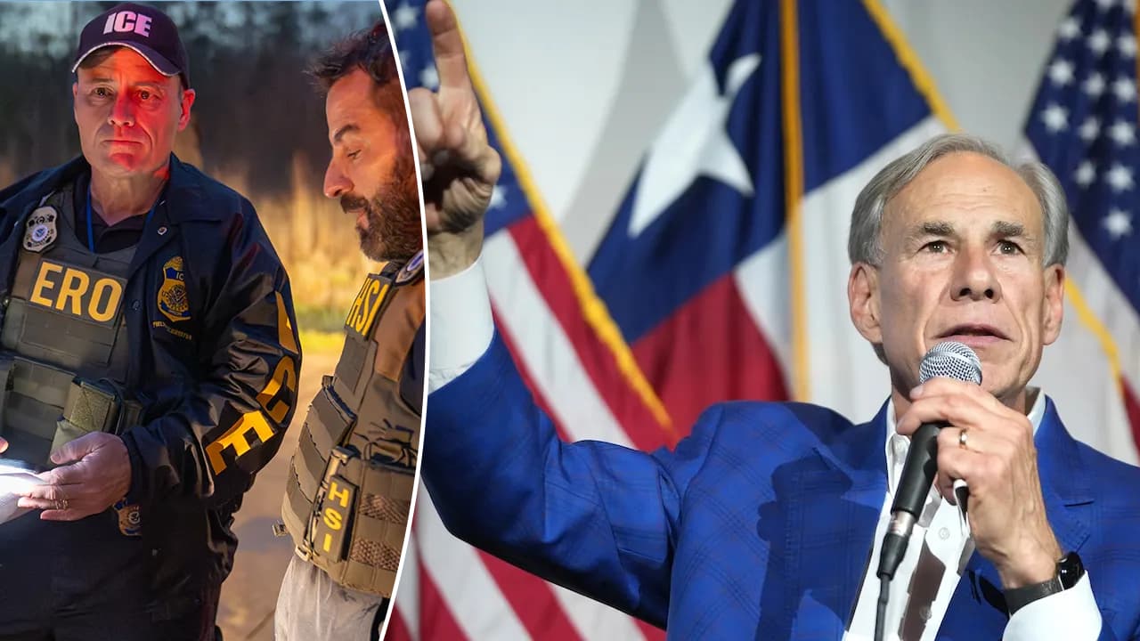 Houston City Council Amends Policy on ICE Cooperation After Governor Abbott Threatens to Withhold $110 Million