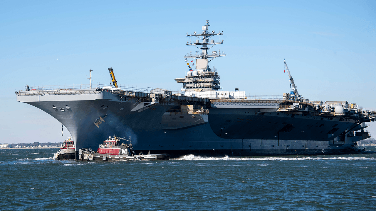 Proposal: Train Inmates to Rebuild U.S. Fleet
