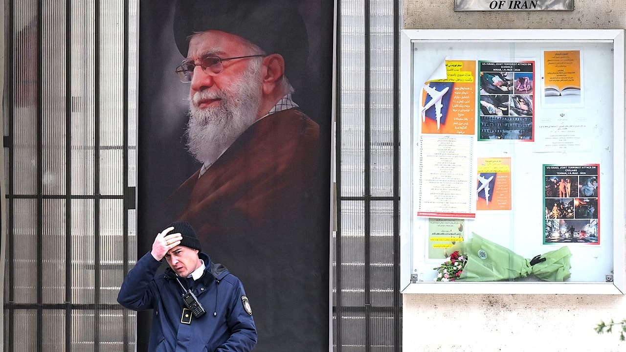 Report: Iran expands influence in Georgia — alleged IRGC-linked networks and sanctions-evasion via oil imports