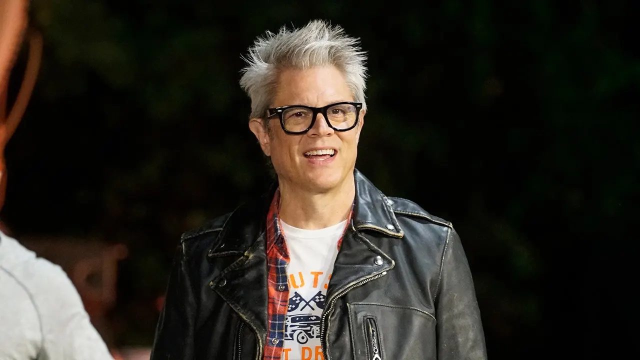 Johnny Knoxville says controlled double explosion in Simi Valley was a pyrotechnic effect for final 'Jackass' film shoot