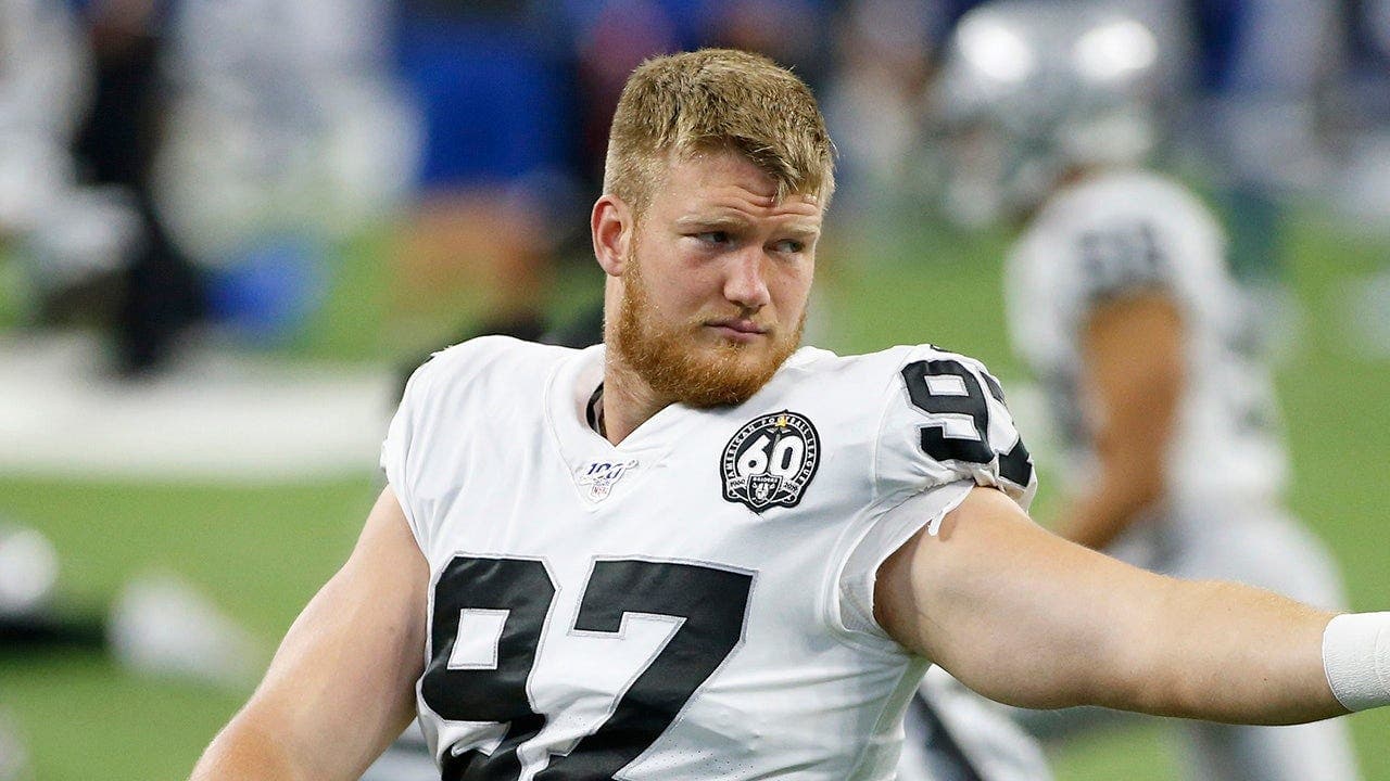 Former NFL defensive end Josh Mauro dies at 35, family announces he passed on April 23