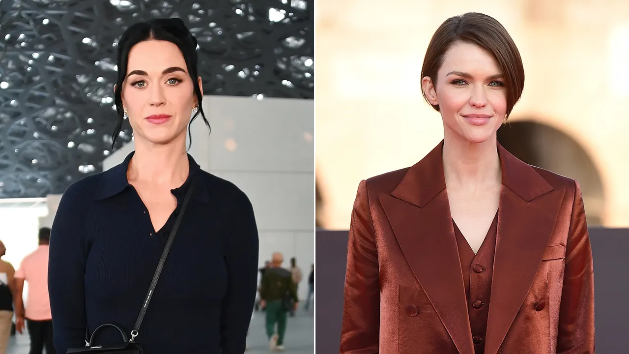 Ruby Rose alleges Katy Perry sexually assaulted her at Melbourne nightclub nearly 20 years ago; Perry's representative denies the claims