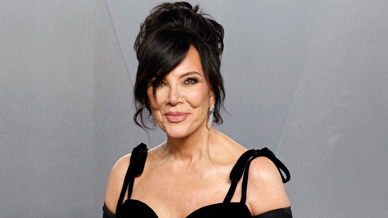 Kris Jenner denies reports she is unhappy with reported $100,000 facelift and defends Dr. Steven LeVine