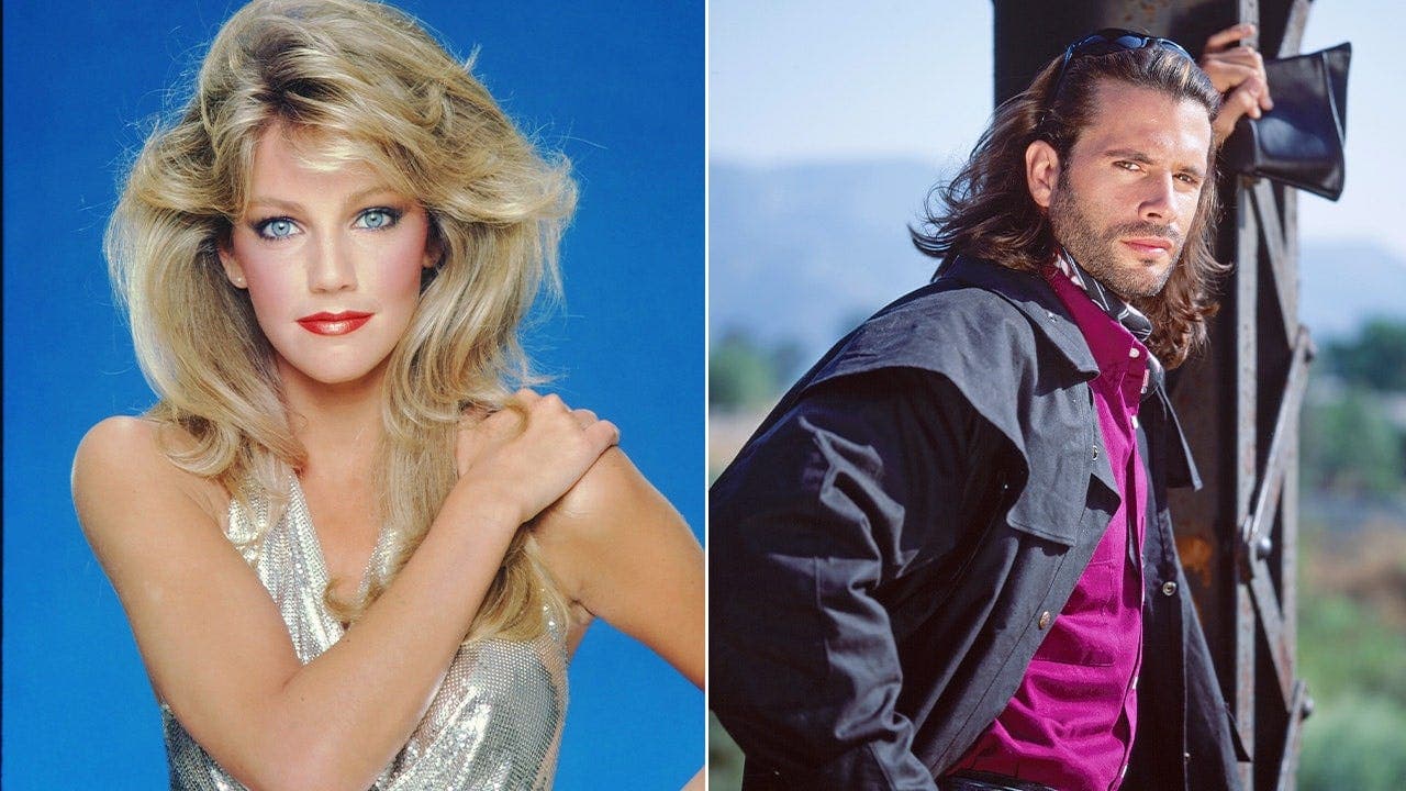 Representative Confirms Heather Locklear and Lorenzo Lamas Are Dating After New Year’s Photos