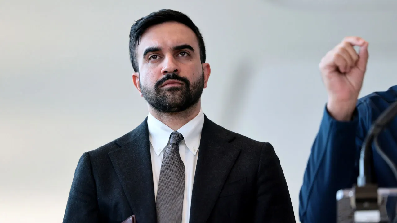 New York Mayor Zohran Mamdani proposes five city-run grocery stores by 2030; critics warn of taxpayer costs and competition